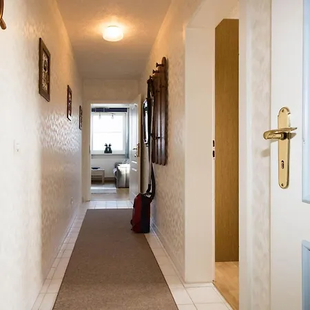 An Der Duene 2, Whg 1 Hörnum