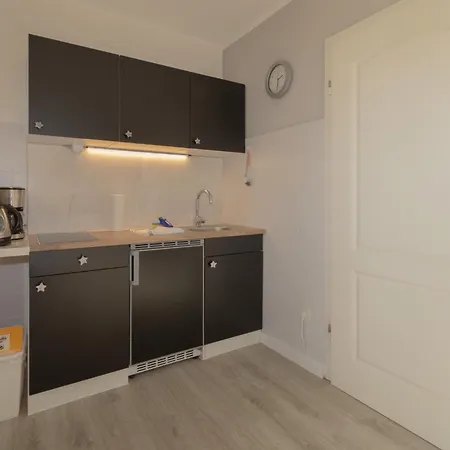 아파트 An Der Duene 2, Whg 1