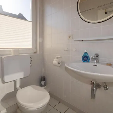 아파트 An Der Duene 2, Whg 1 *