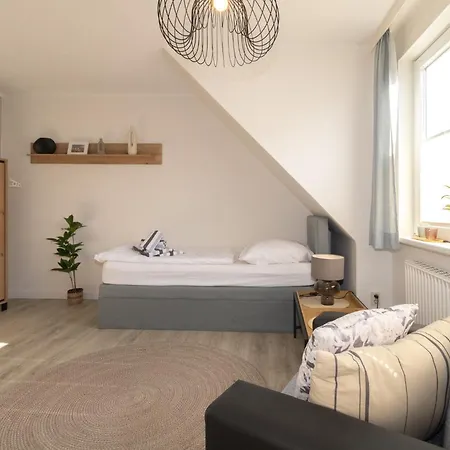 An Der Duene 2, Whg 1 Hörnum