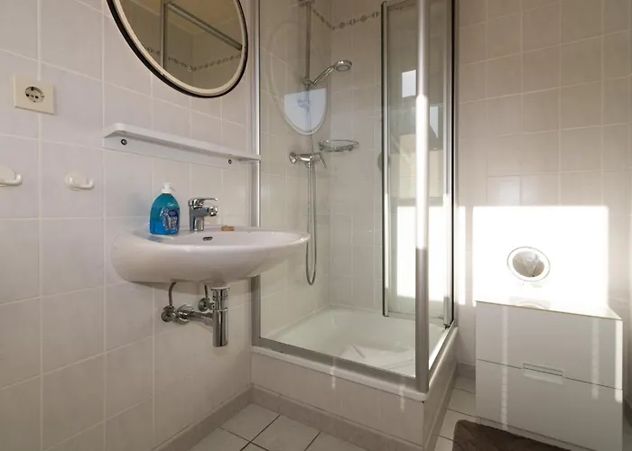 Apartamento An Der Duene 2, Whg 1 Hörnum