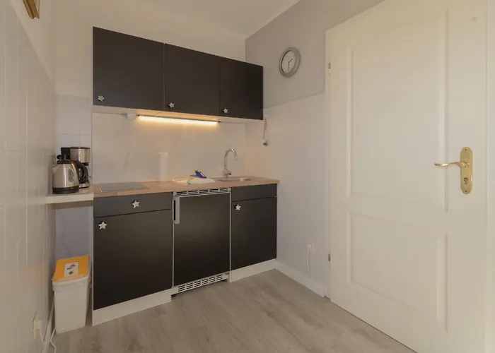 Apartamento An Der Duene 2, Whg 1