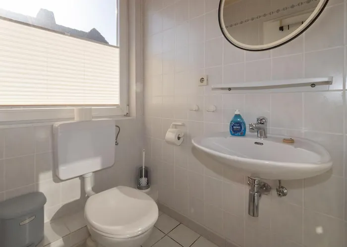 Apartamento An Der Duene 2, Whg 1 *